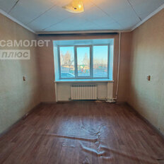 Квартира 21,7 м², 1-комнатная - изображение 3