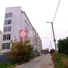 Квартира 41 м², студия - изображение 1