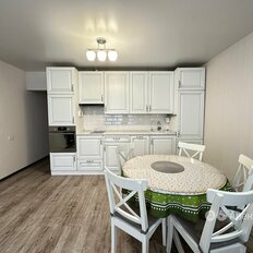 Квартира 86 м², 3-комнатная - изображение 1