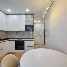 Квартира 43 м², 1-комнатная - изображение 2