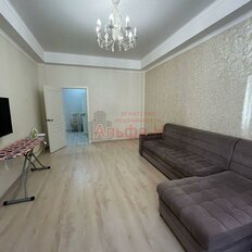 Квартира 63 м², 2-комнатная - изображение 3