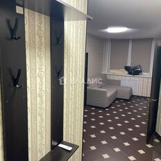 Квартира 28,6 м², студия - изображение 5