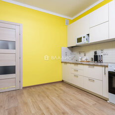 Квартира 38 м², 1-комнатная - изображение 4