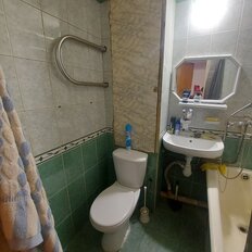 Квартира 32,2 м², 1-комнатная - изображение 5