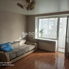 Квартира 34,2 м², 1-комнатная - изображение 3