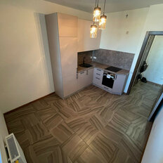 Квартира 33,2 м², 1-комнатная - изображение 3