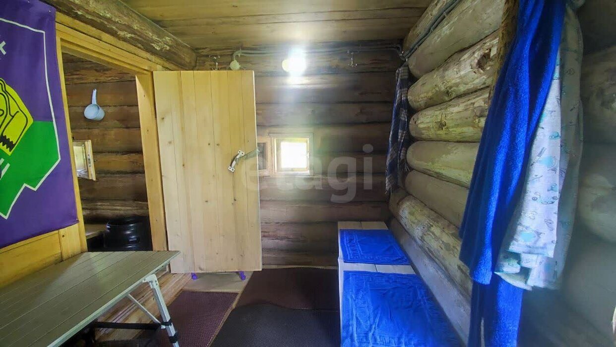 Дом 2-комн. 15.6 м² в территория Максаковское — фото 16 из 26