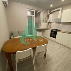Квартира 48,5 м², 1-комнатная - изображение 2