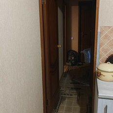Квартира 29 м², 1-комнатная - изображение 2