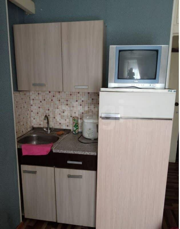 Квартира 12 м² в Томск — фото 4