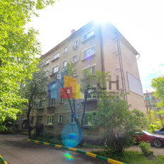 Квартира 31 м², 1-комнатная - изображение 1