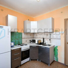 Квартира 24 м², студия - изображение 5