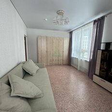 Квартира 54,7 м², 2-комнатная - изображение 2