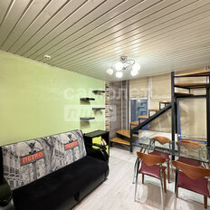 Квартира 39,5 м², 2-комнатные - изображение 3