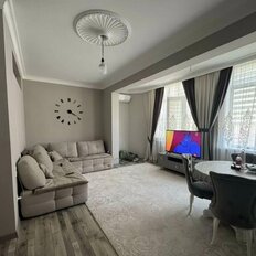 Квартира 70 м², 3-комнатная - изображение 1