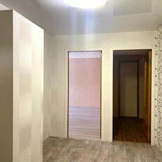 Квартира 59,3 м², 2-комнатная - изображение 3