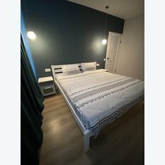 Квартира 41 м², 1-комнатная - изображение 1