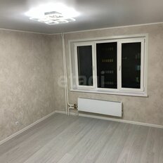 Квартира 37 м², 1-комнатная - изображение 1