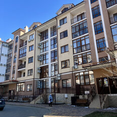 Квартира 67 м², 2-комнатная - изображение 1