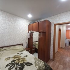 Квартира 63,9 м², 3-комнатная - изображение 4