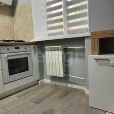 Квартира 54,8 м², 3-комнатная - изображение 1