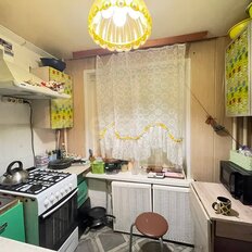 Квартира 29 м², 2-комнатная - изображение 4