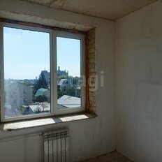 Квартира 11,6 м², студия - изображение 2