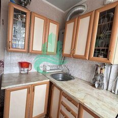 Квартира 44 м², 2-комнатная - изображение 3