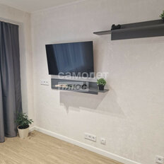 Квартира 22,8 м², студия - изображение 3