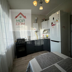 Квартира 61,8 м², 2-комнатная - изображение 5