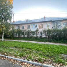 Квартира 44,6 м², 2-комнатная - изображение 1