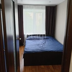 Квартира 51,9 м², 3-комнатная - изображение 5