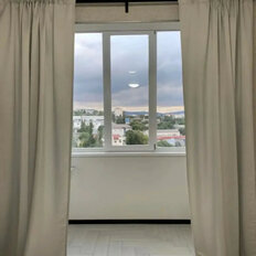 Квартира 38 м², 1-комнатная - изображение 4