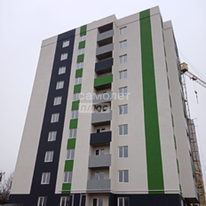 Квартира 29,3 м², студия - изображение 2