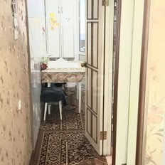 Квартира 50 м², 2-комнатная - изображение 5