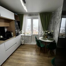 Квартира 53,3 м², 2-комнатная - изображение 3