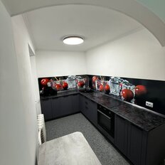 Квартира 43 м², 2-комнатная - изображение 2