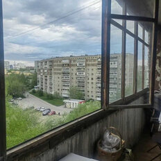 Квартира 48 м², 2-комнатная - изображение 3