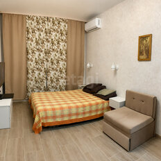 Квартира 26,3 м², студия - изображение 2