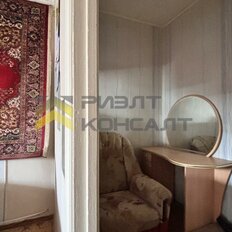 Квартира 36 м², 1-комнатная - изображение 3