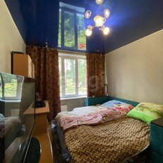 Квартира 64 м², 3-комнатная - изображение 3