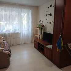 Квартира 31 м², 1-комнатная - изображение 4