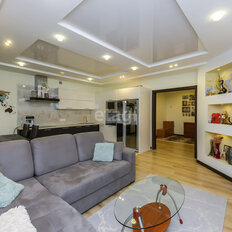 Квартира 91,1 м², 3-комнатная - изображение 2