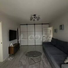 Квартира 58,6 м², 2-комнатная - изображение 5