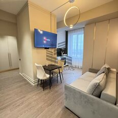 Квартира 58 м², 2-комнатные - изображение 4