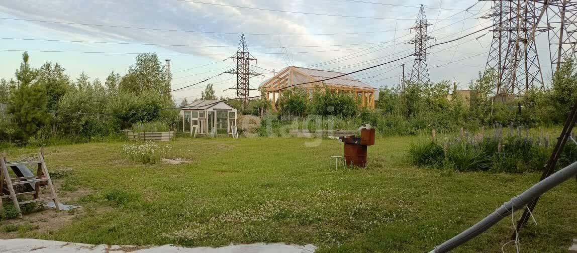 Дом 2-комн. 38.7 м² в Нижневартовск — фото 6 из 7