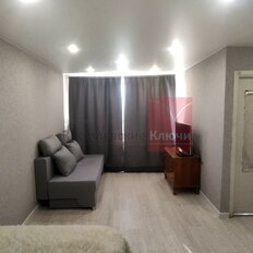 Квартира 29,4 м², 1-комнатная - изображение 2