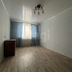 Квартира 33,7 м², 1-комнатная - изображение 2