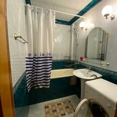 Квартира 126 м², 4-комнатная - изображение 5