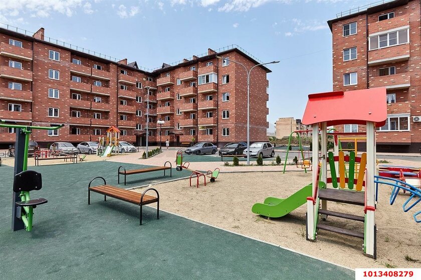 22 м², квартира-студия 2 850 000 ₽ - изображение 71